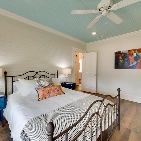Restored Home Near Downtown Thomasville Extérieur photo