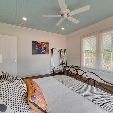 Restored Home Near Downtown Thomasville Extérieur photo